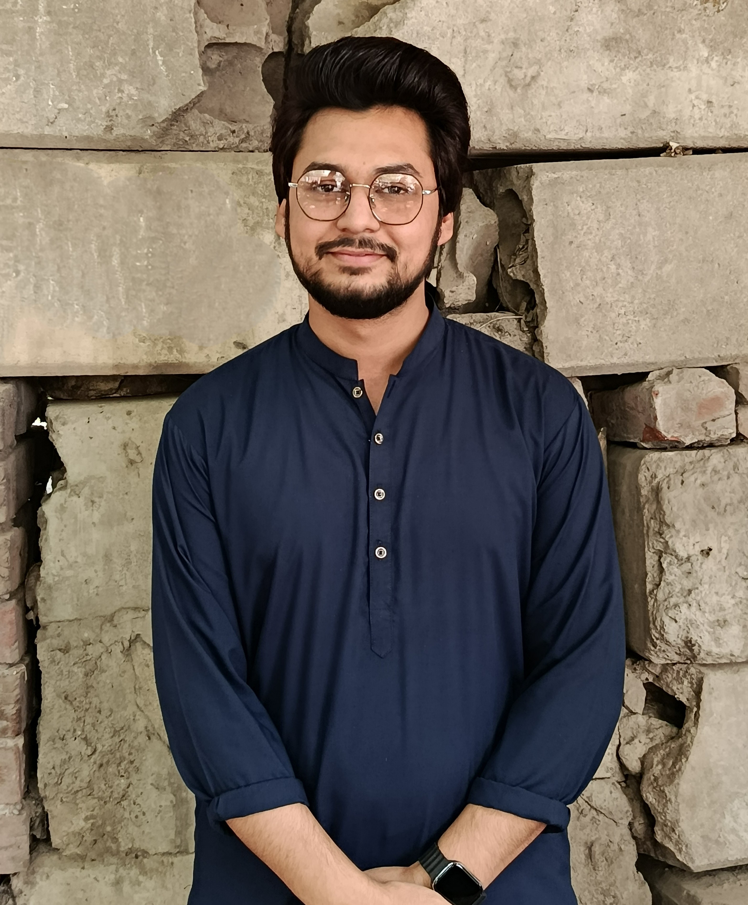 Profile Picture